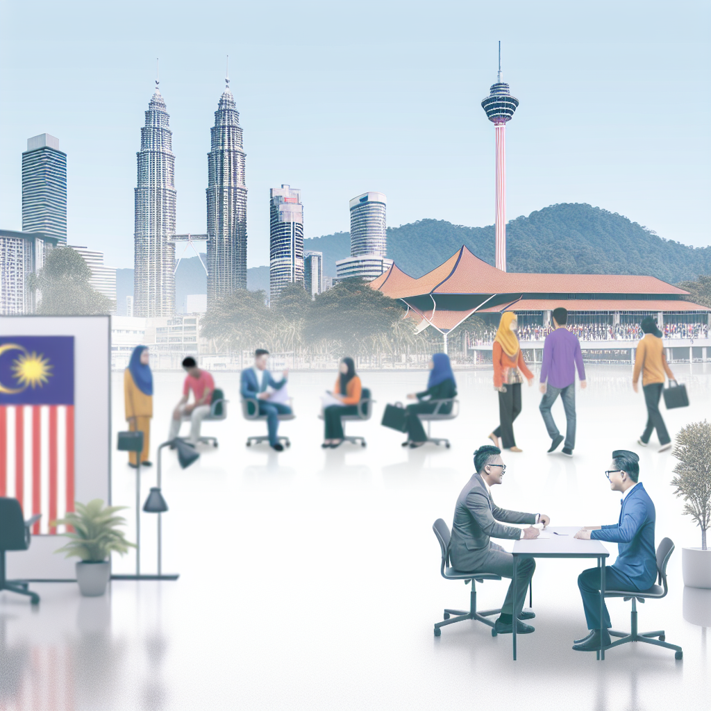 外国人注册公司后可以雇佣马来西亚本地员工吗？