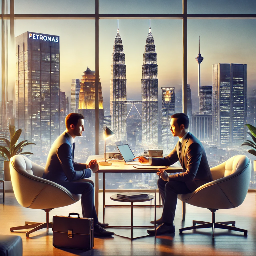 外国人注册公司后,资金是否必须存入马来西亚银行?