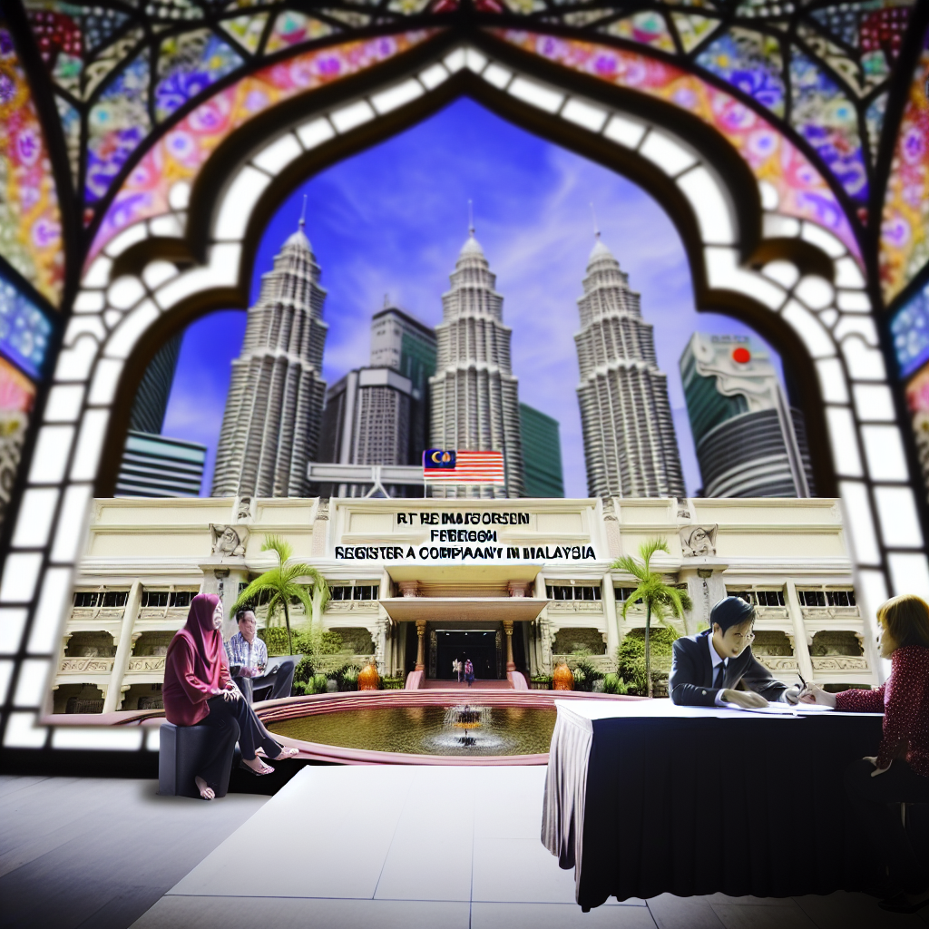 外国人注册公司时是否需要本地担保人？