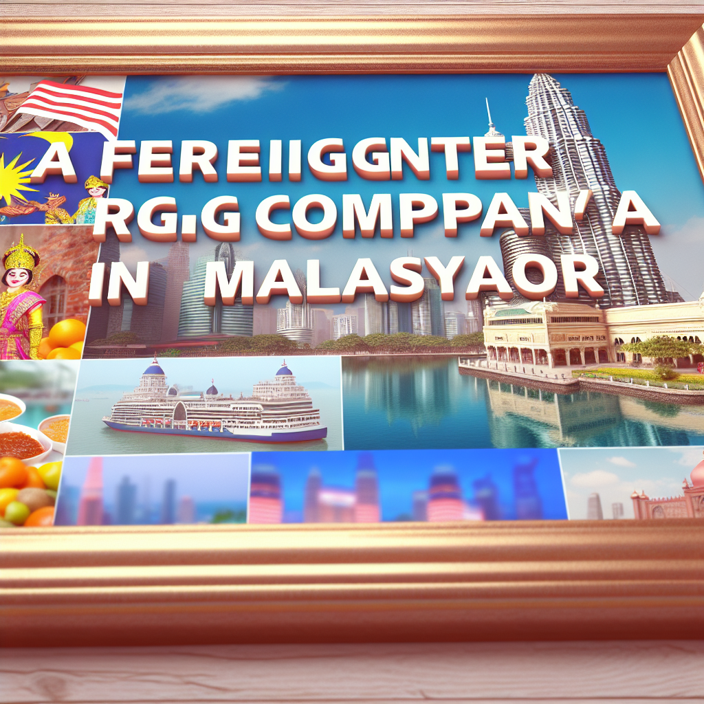 外国人注册公司时是否需要本地担保人？