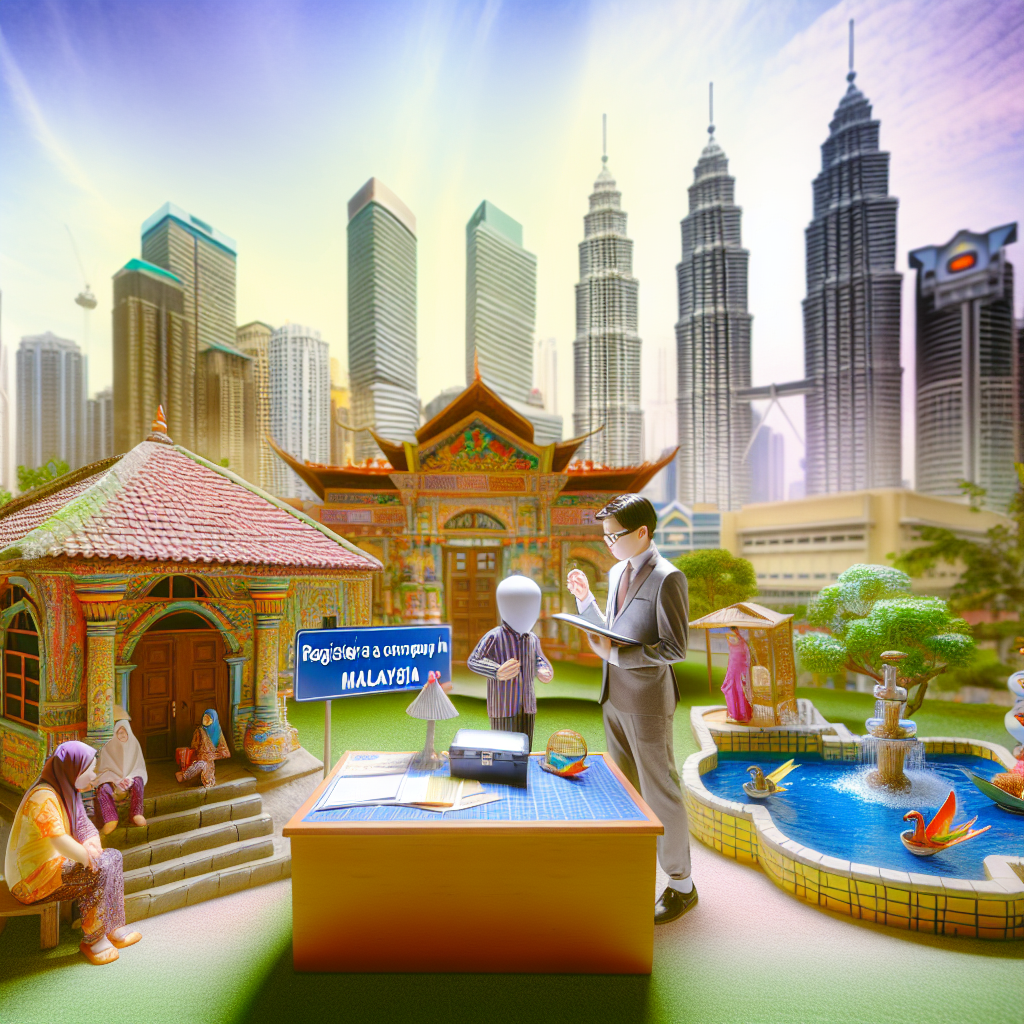 外国人注册公司时，是否必须本人到场？