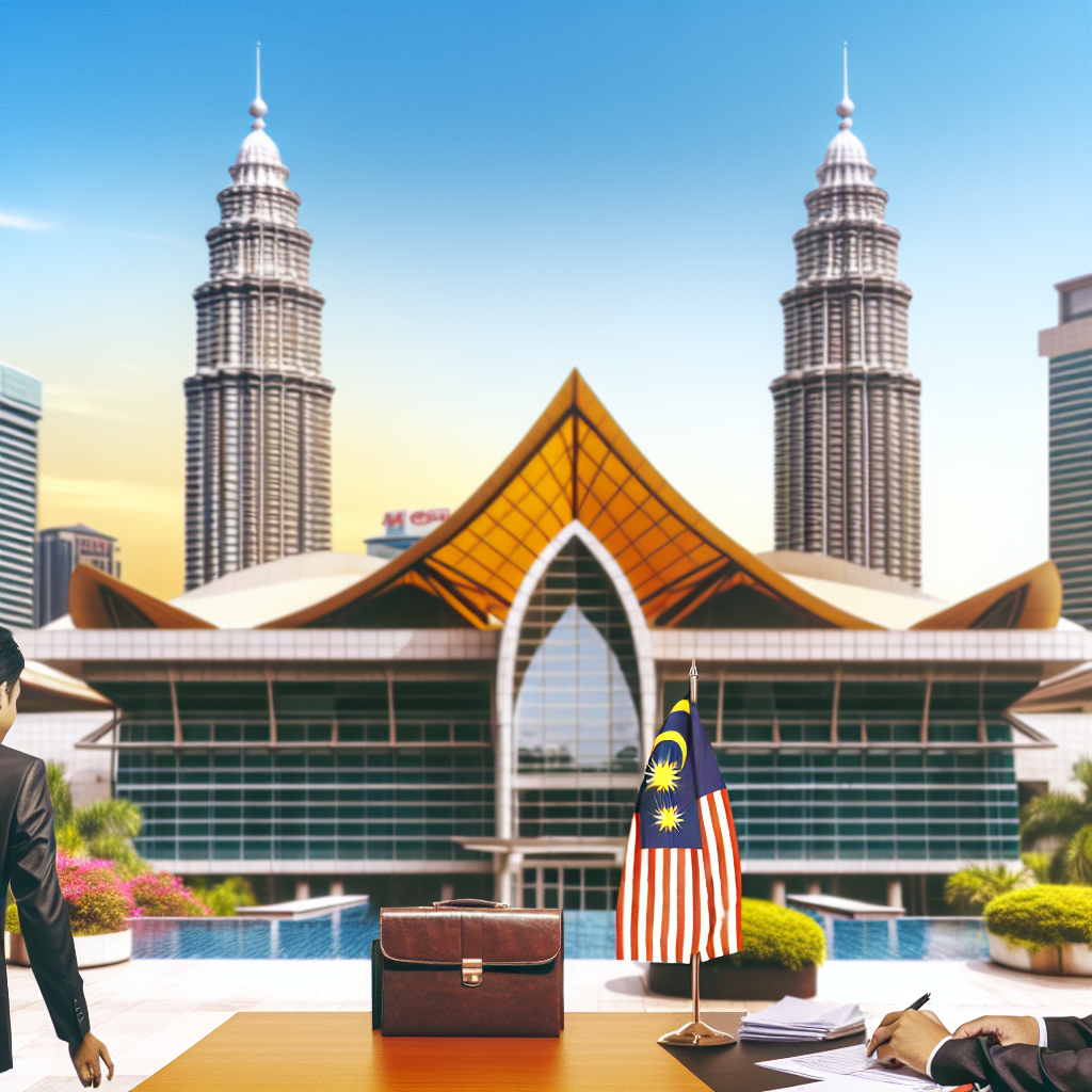 外国人注册公司时，是否必须本人到场？