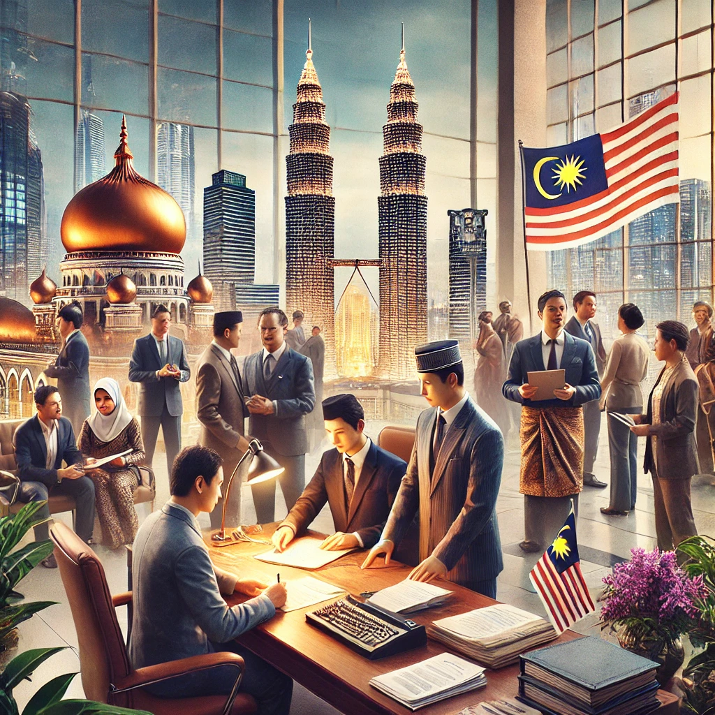 外国人注册公司流程大概需要多长时间？