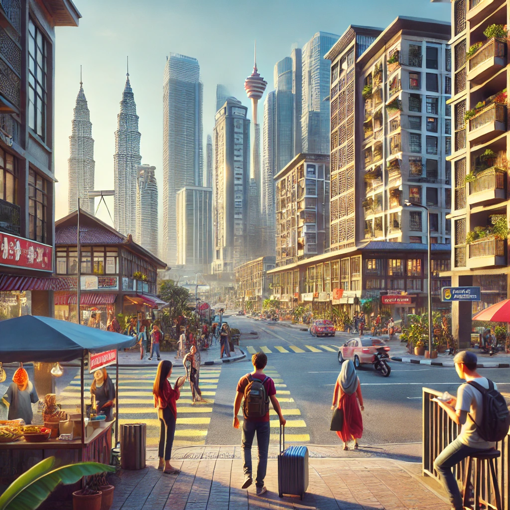 外国人租房是否需要缴纳额外费用?