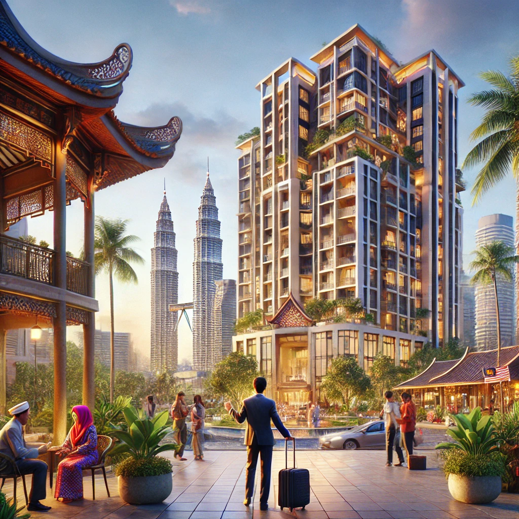 外国人购买房产是否需要特别申请？