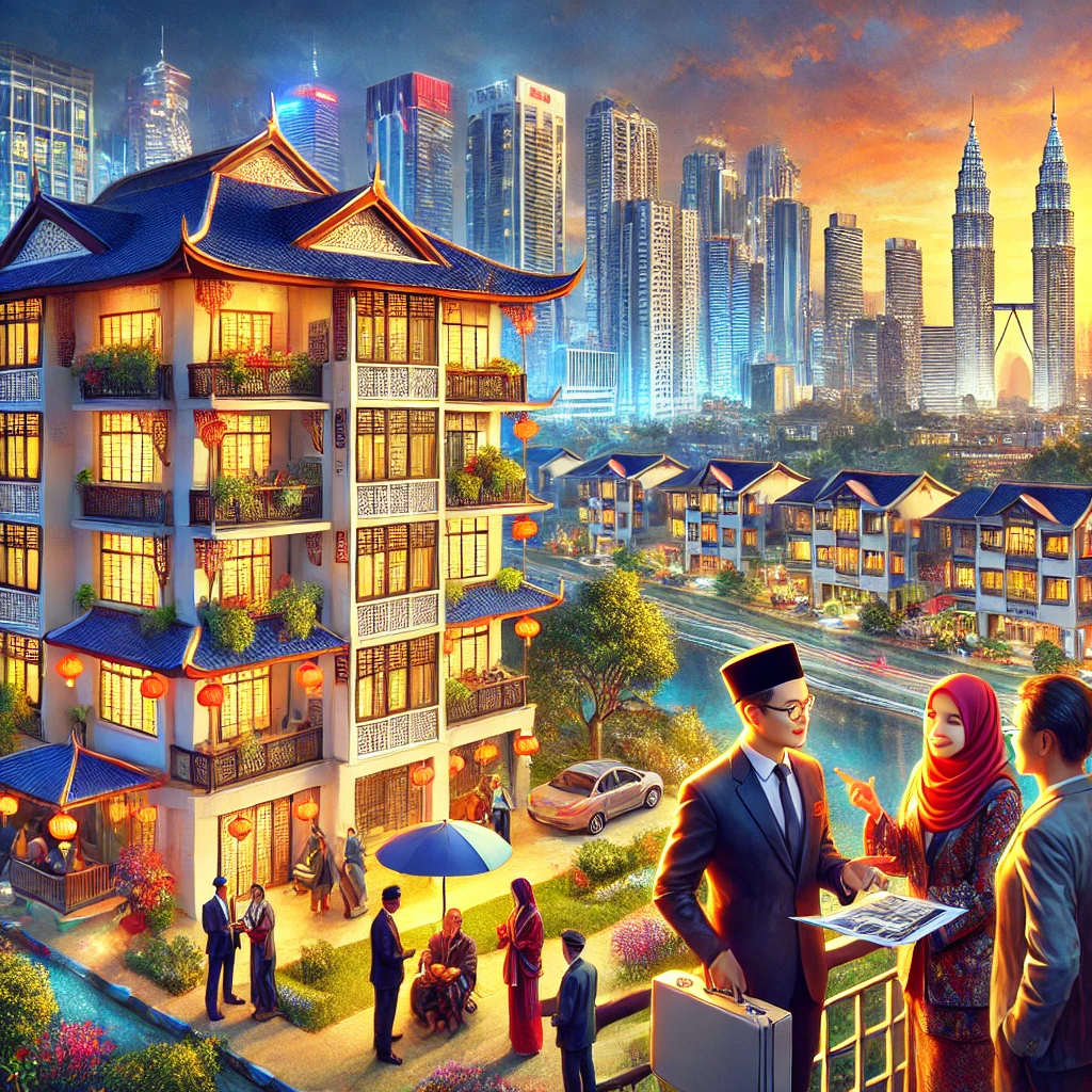 外国人购房后可以出租房产吗?