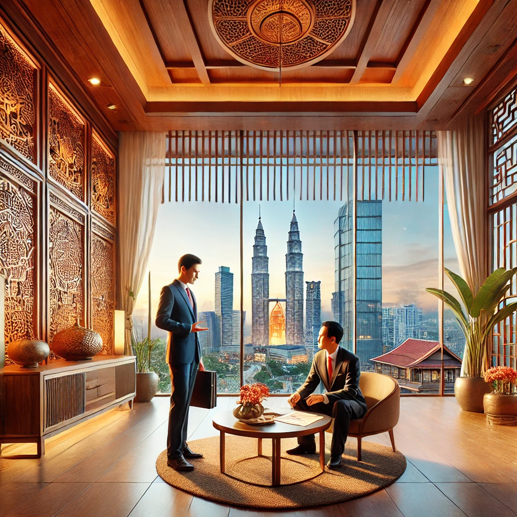 外国人购房后如何进行房屋管理？