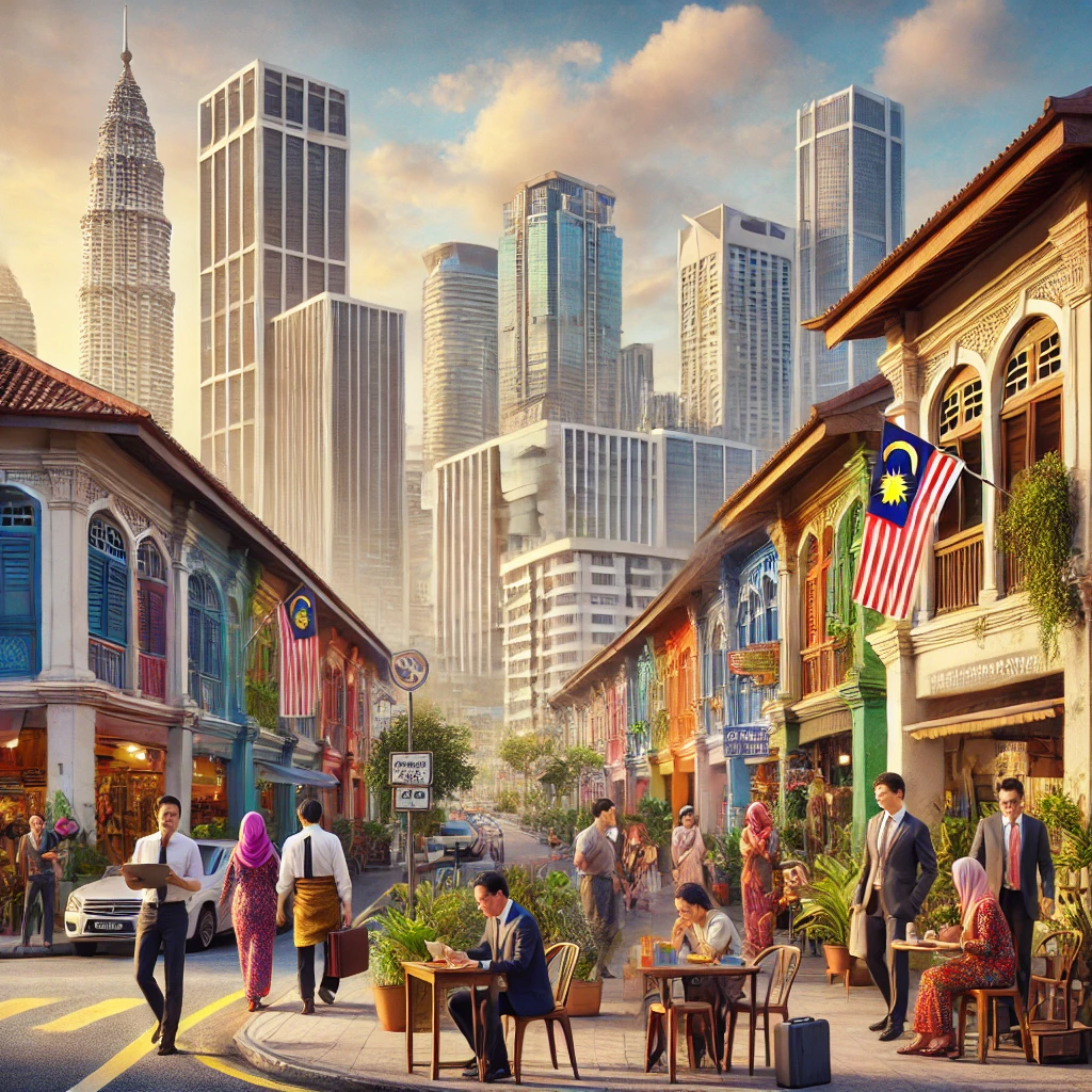 外国人购房后是否需要在马来西亚长期居住?