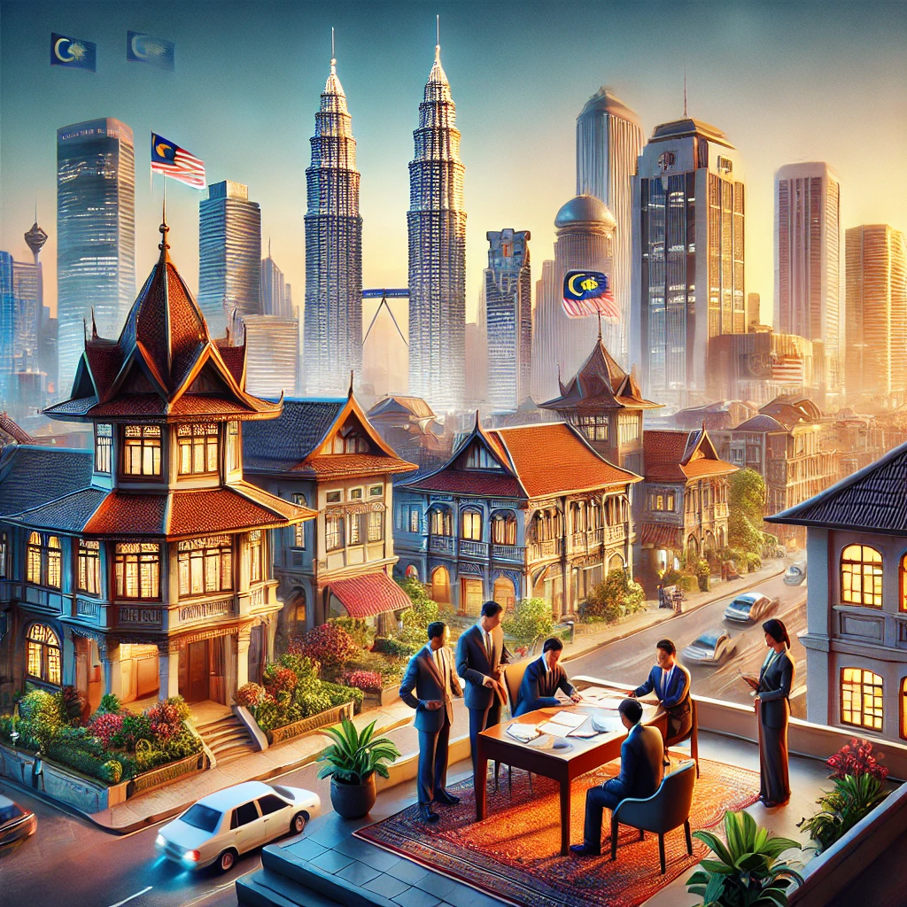 外国人购房的手续有哪些?