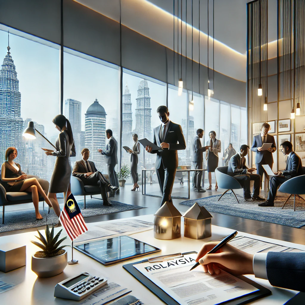 外国人购房的支付方式有哪些?