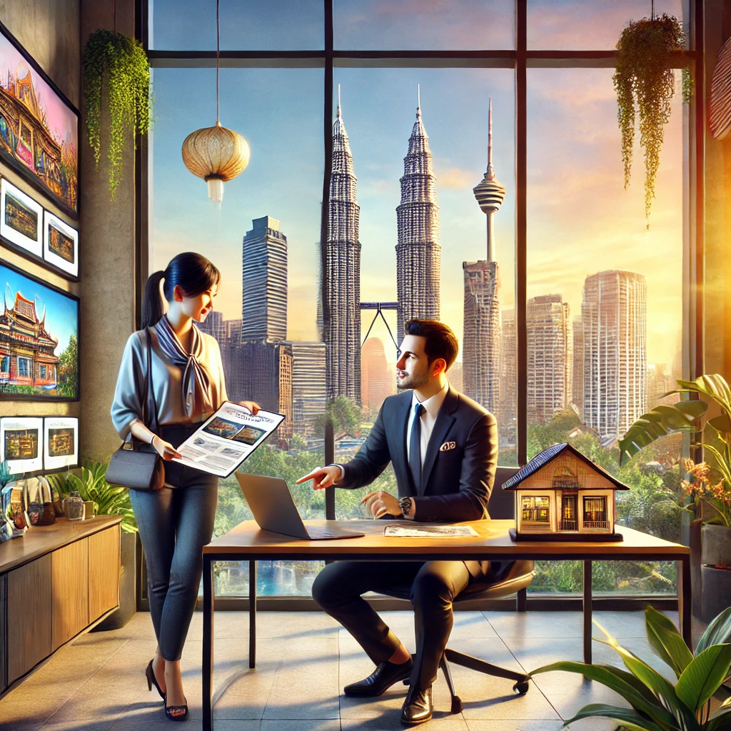 外国人购房需要支付额外的印花税吗?