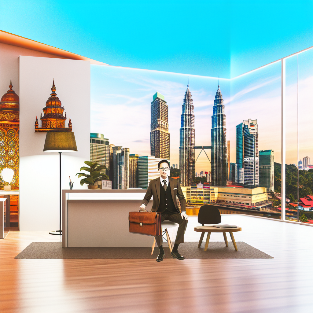 外国人需要为公司开设本地银行账户吗?