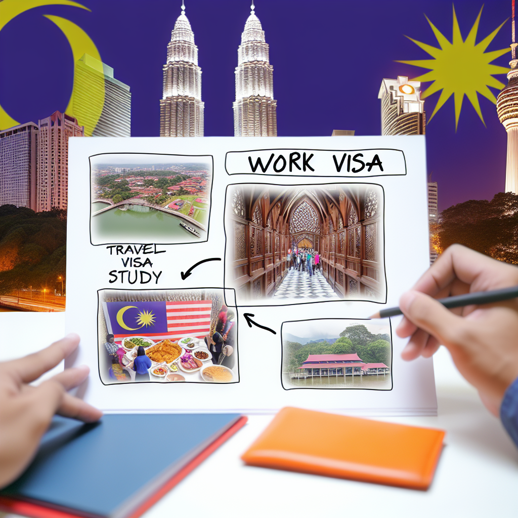 外国股东可以申请马来西亚工作签证吗?