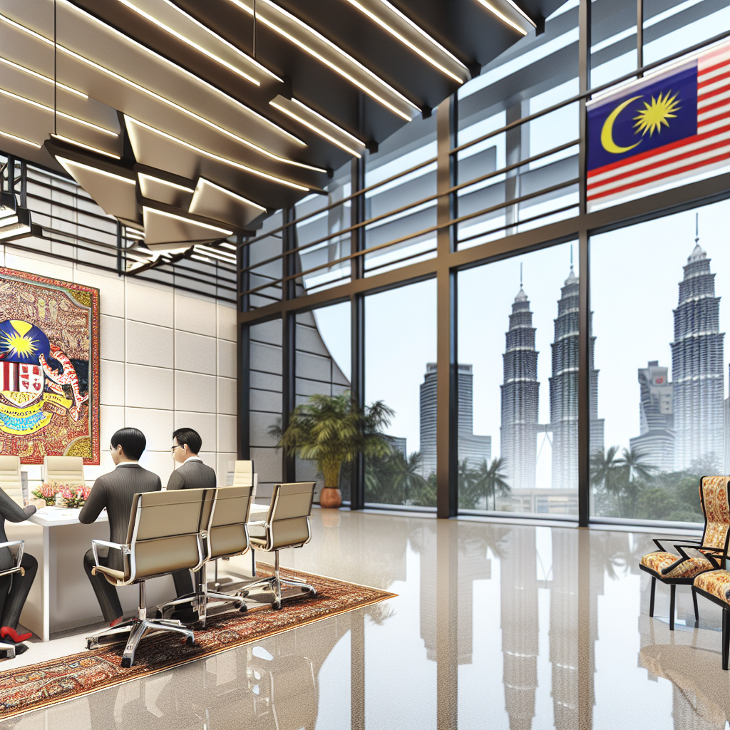 外国股东是否可以同时在多个马来西亚公司担任董事?