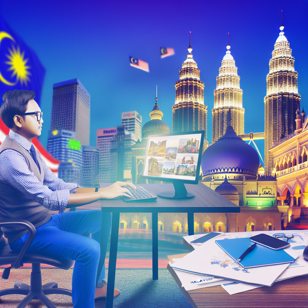 外国股东是否可以远程管理马来西亚的公司?