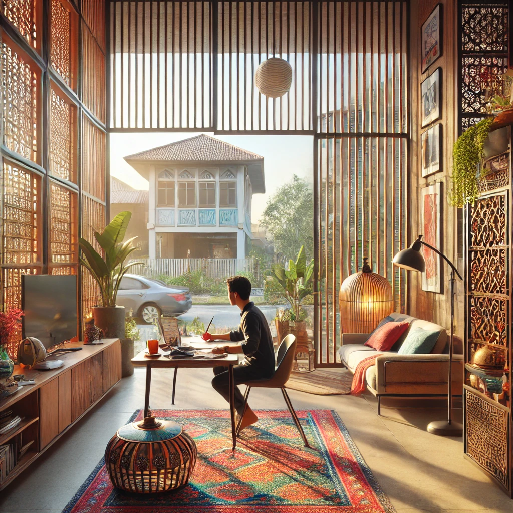 如何向房东申请房屋维修?