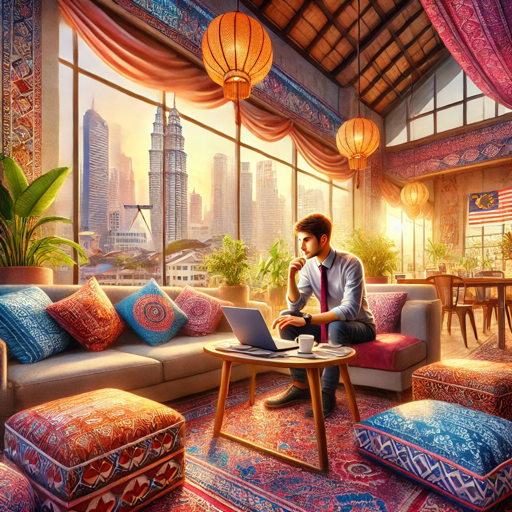 如何在没有固定地址的情况下开通宽带上网服务?