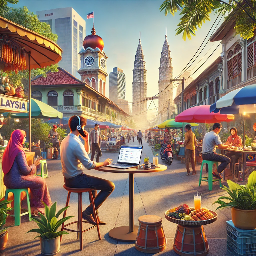 如何在没有固定地址的情况下开通宽带上网服务？