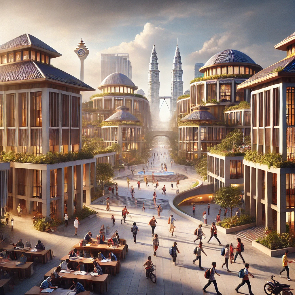 如何在独中平衡学习与课外活动?