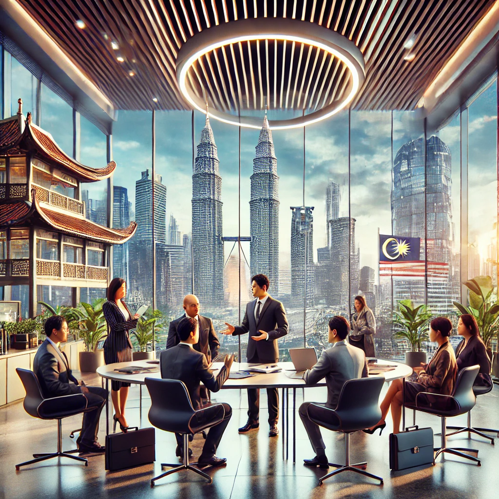 如何在马来西亚提交商标异议（Opposition）？