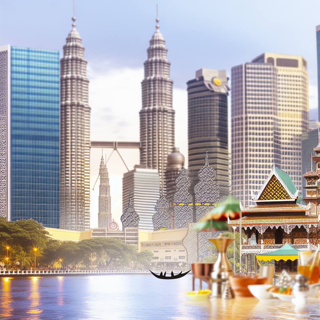 如何在马来西亚查询公司注册信息？