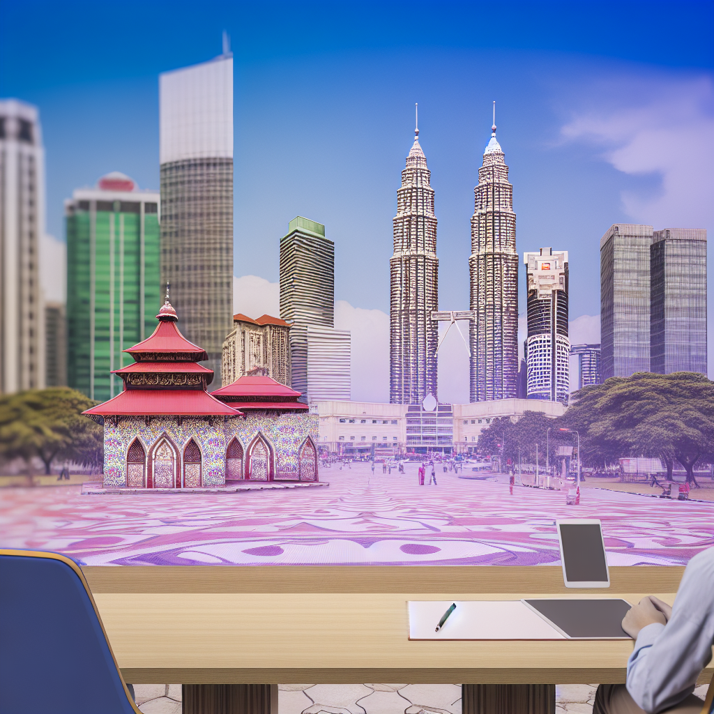 如何在马来西亚申请商标注册？