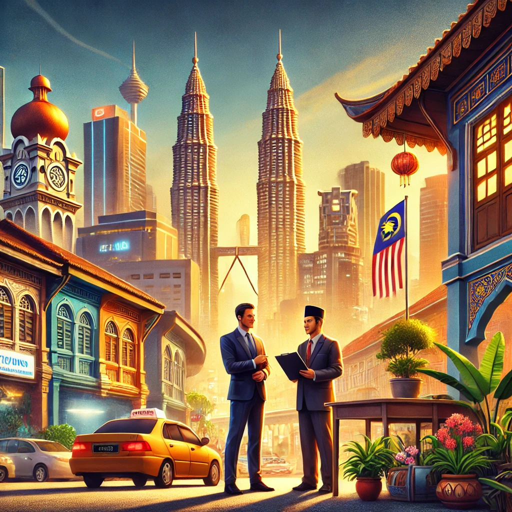 如何找到合适的租客或物业管理公司?