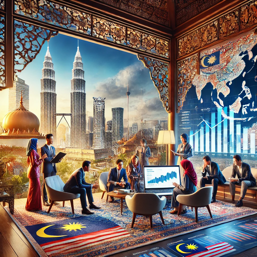 如何查询马来西亚出口到特定国家的关税优惠?