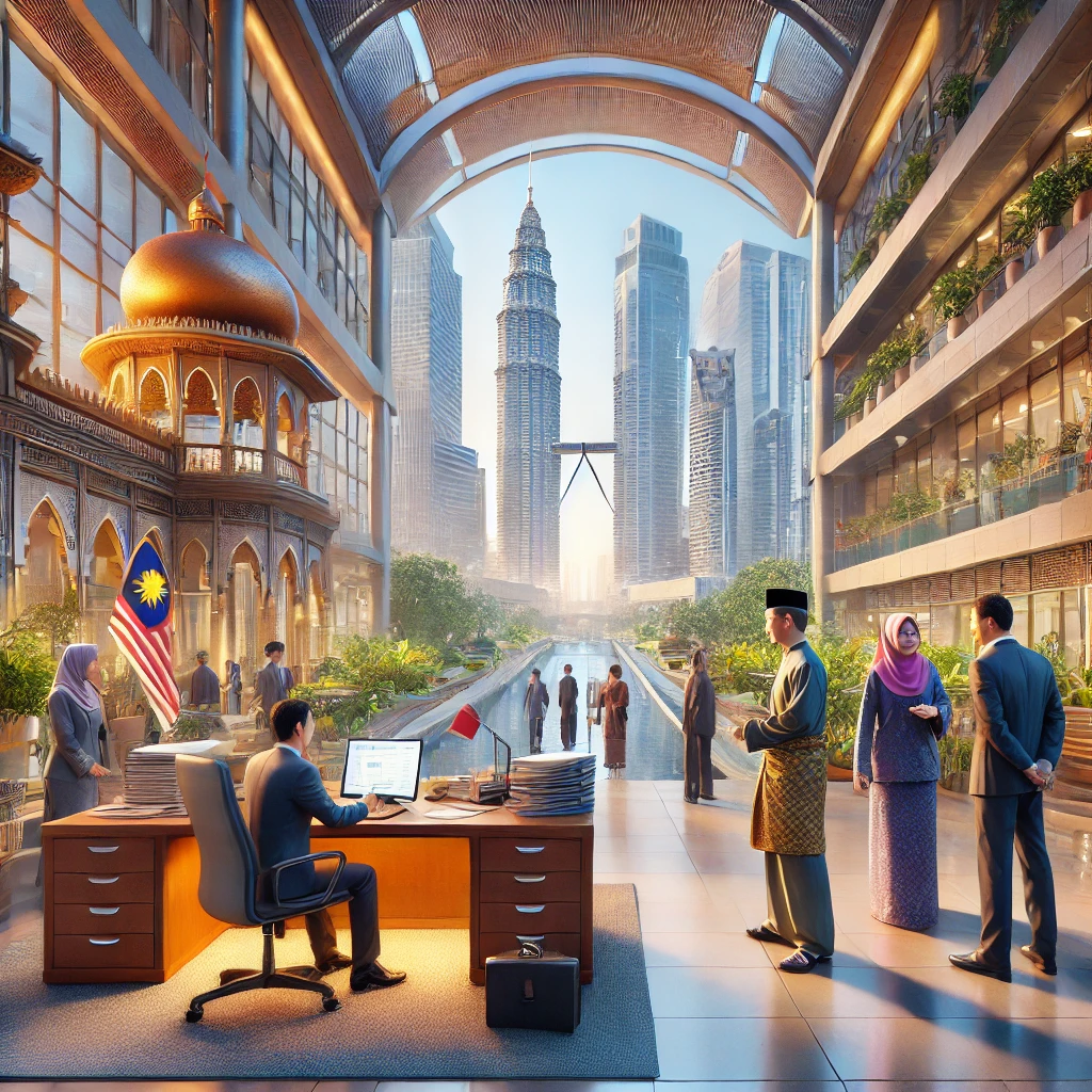 如何申请商业许可证(Business License)?