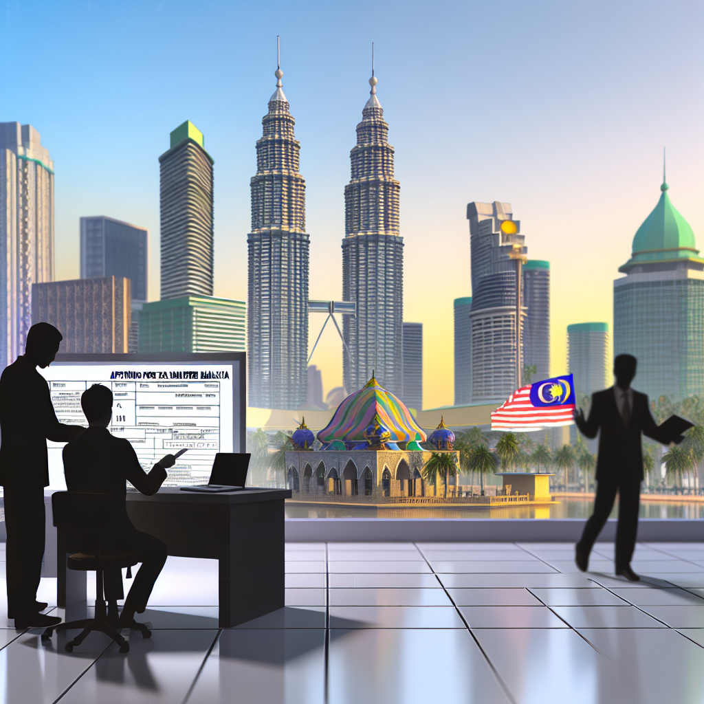 如何申请税号（Tax File Number, TIN）？