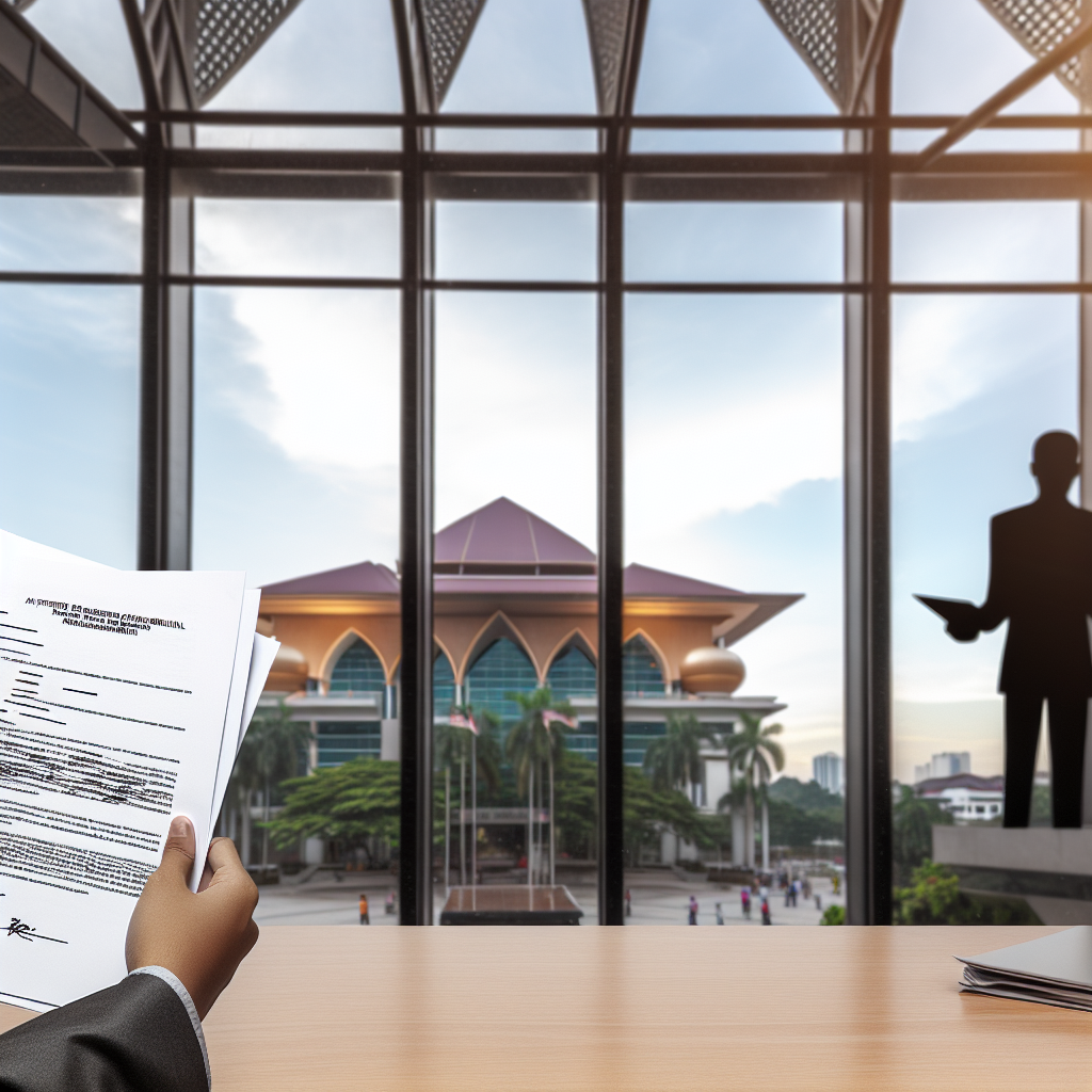 如何申请马来西亚商标撤销(Cancellation)?