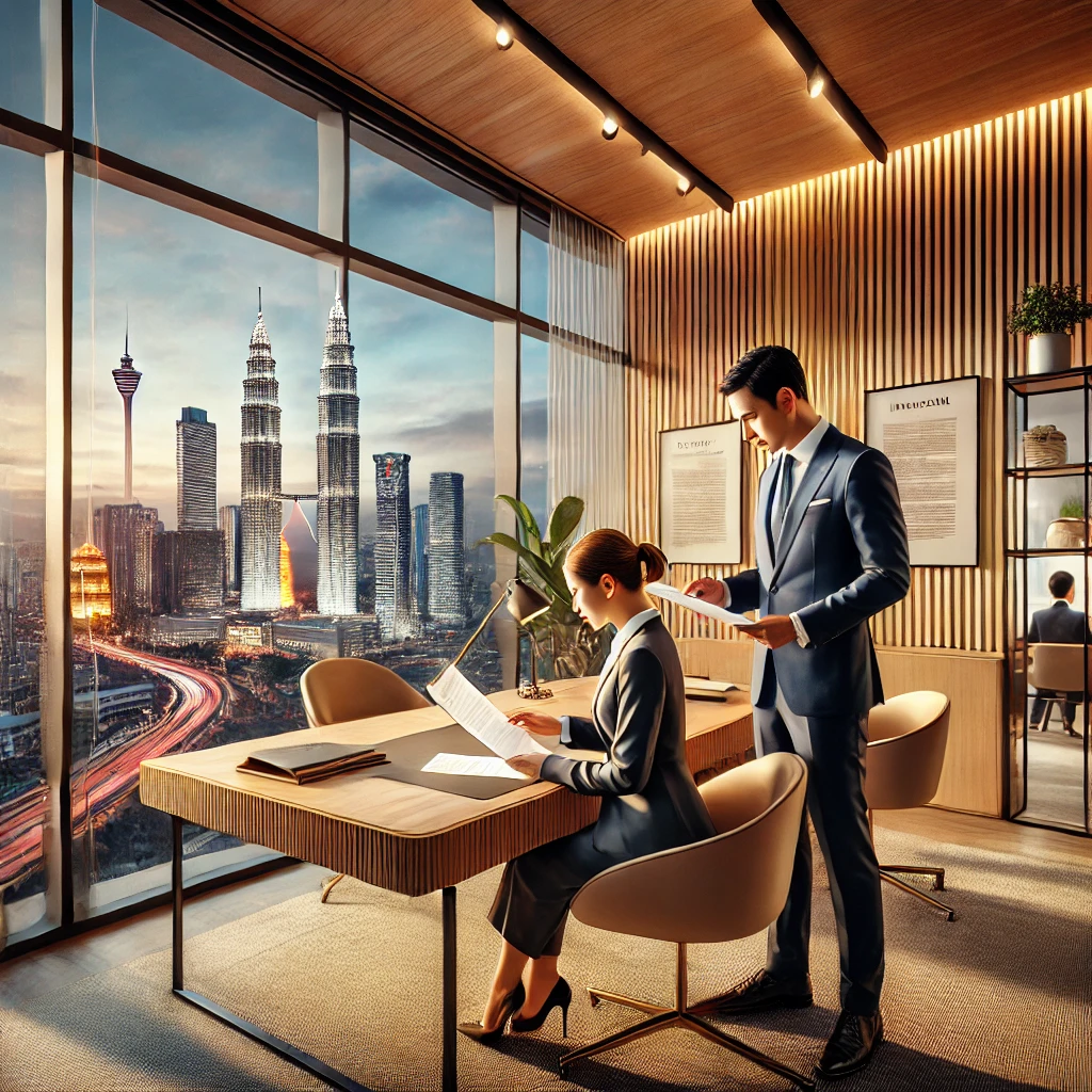 如何确保购房合同的合法性?