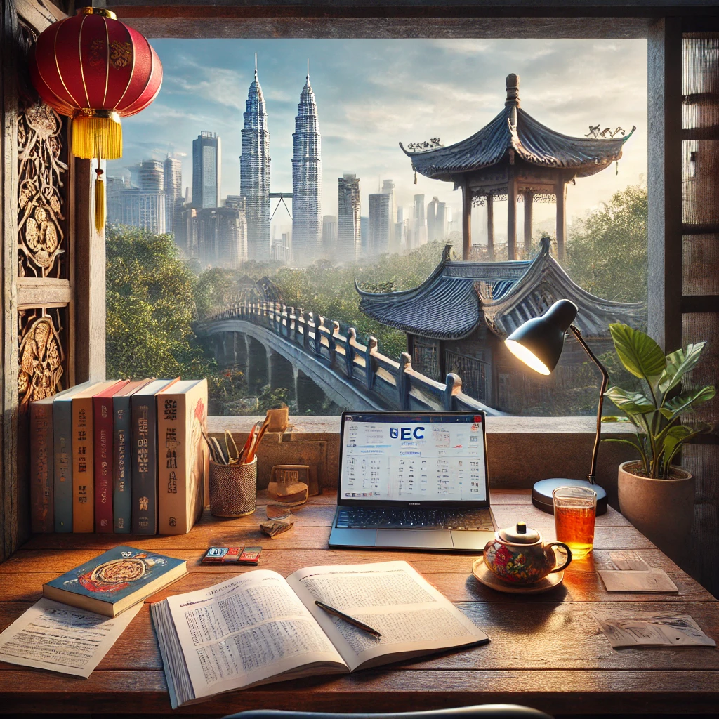 如何考取UEC(华文统考)?考生备考指南