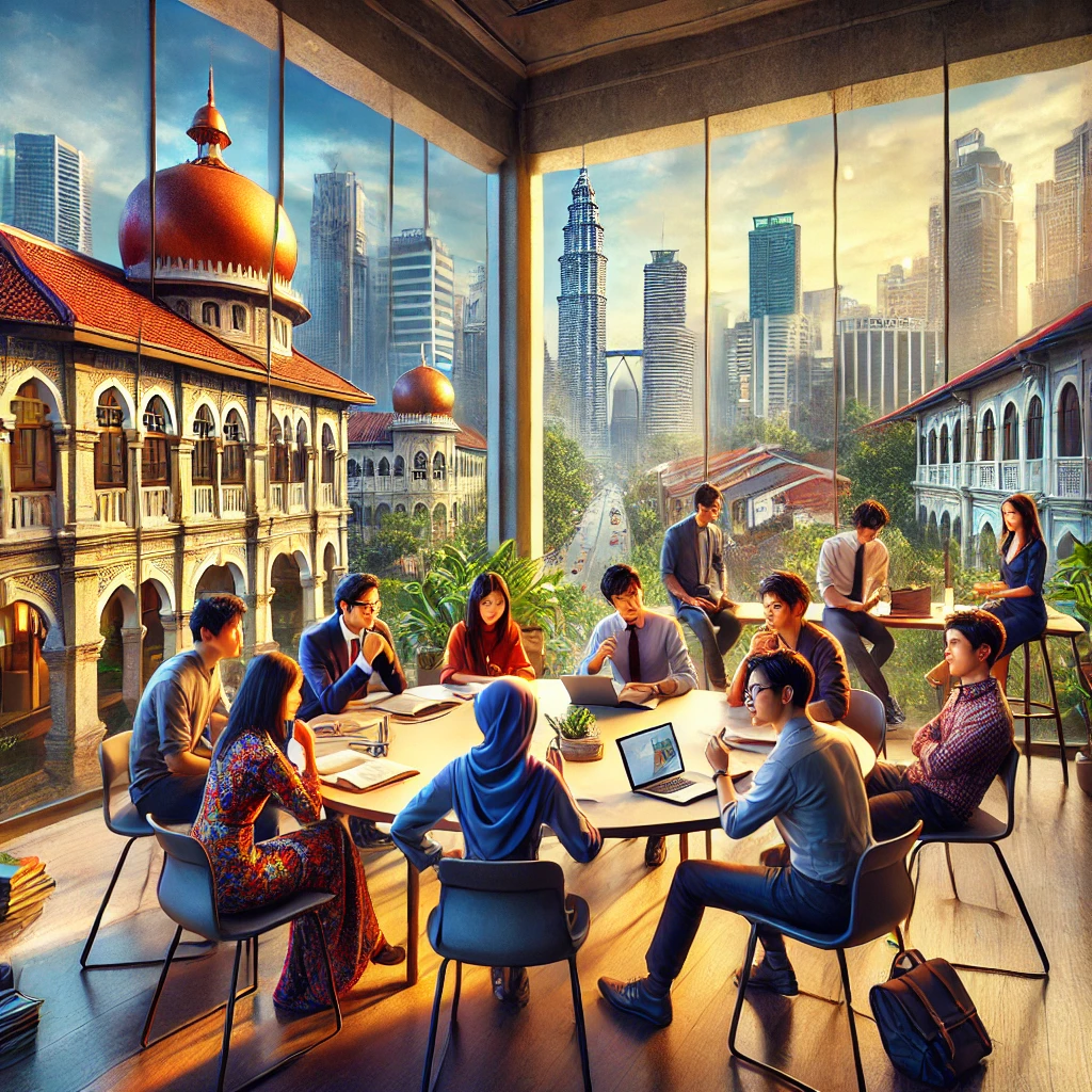 如何让独中生提升批判性思维？