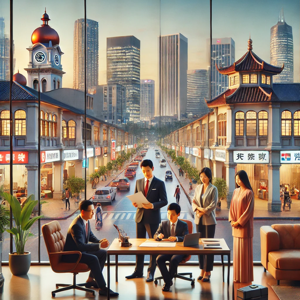 如何选择最适合华人的房贷方案?