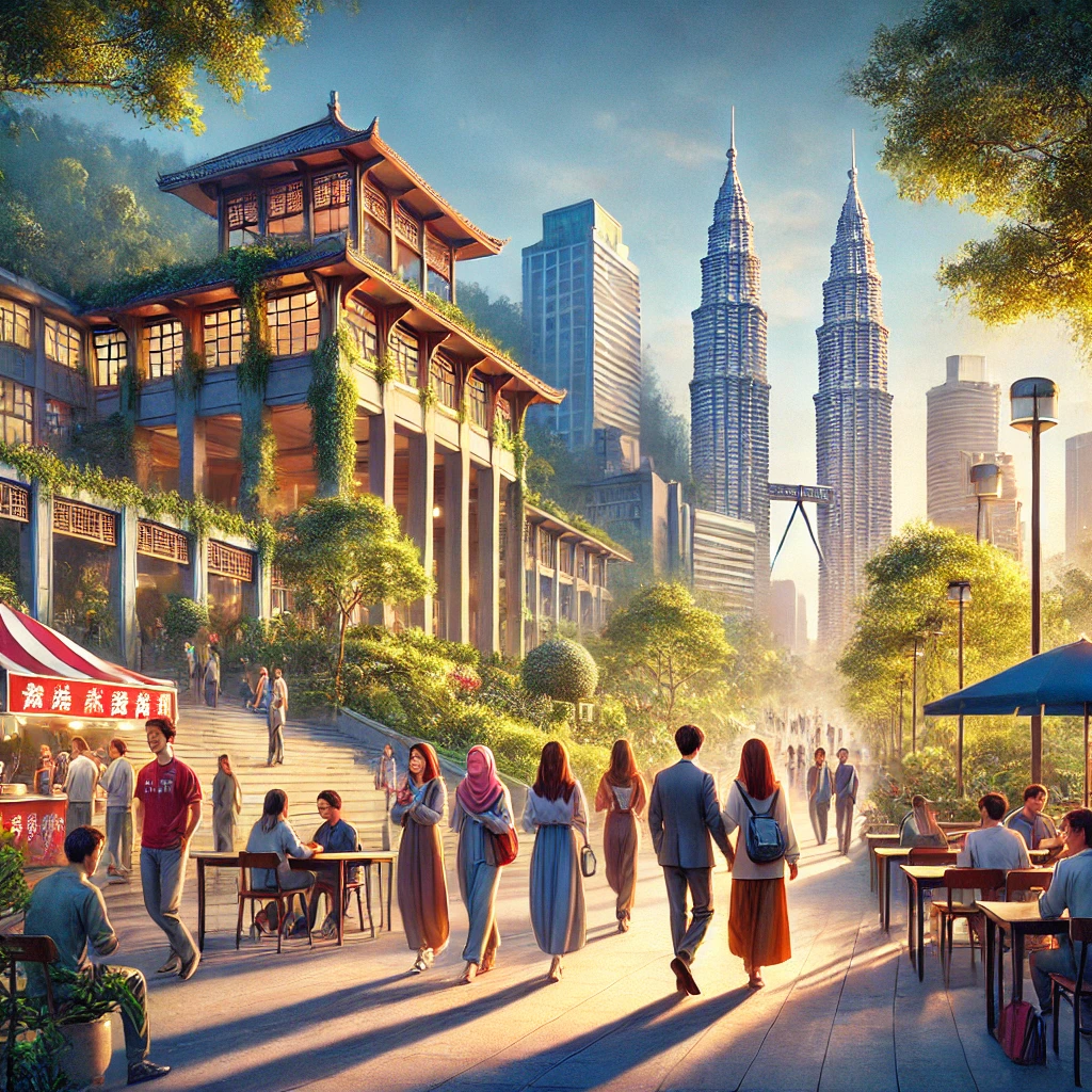 如何选择适合华人学生的大学预科班?