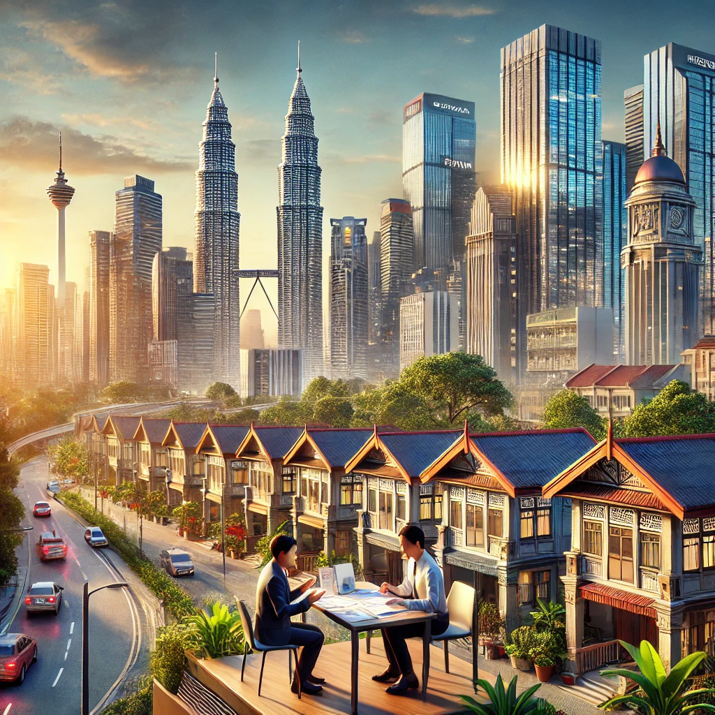 如何避免买房陷阱?