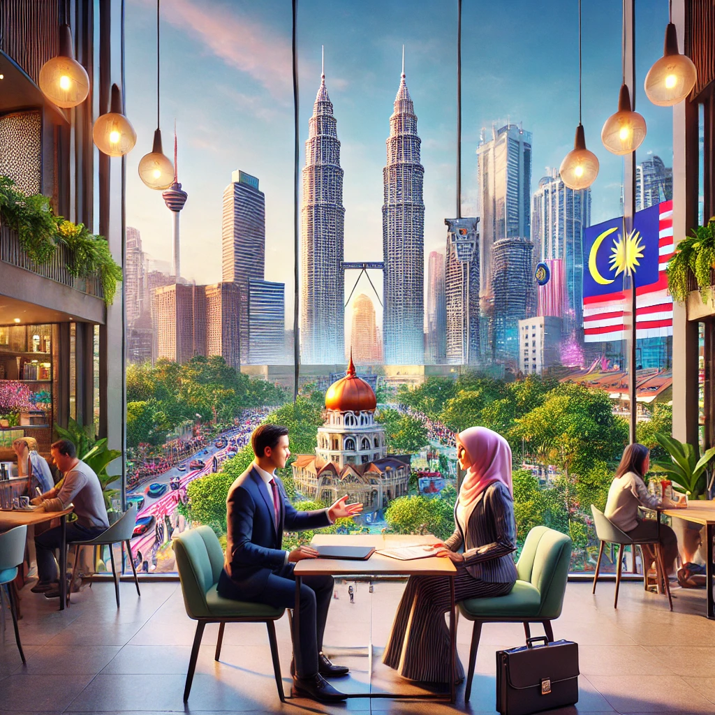 如果获得马来西亚红卡后长时间不居住,会被取消吗?