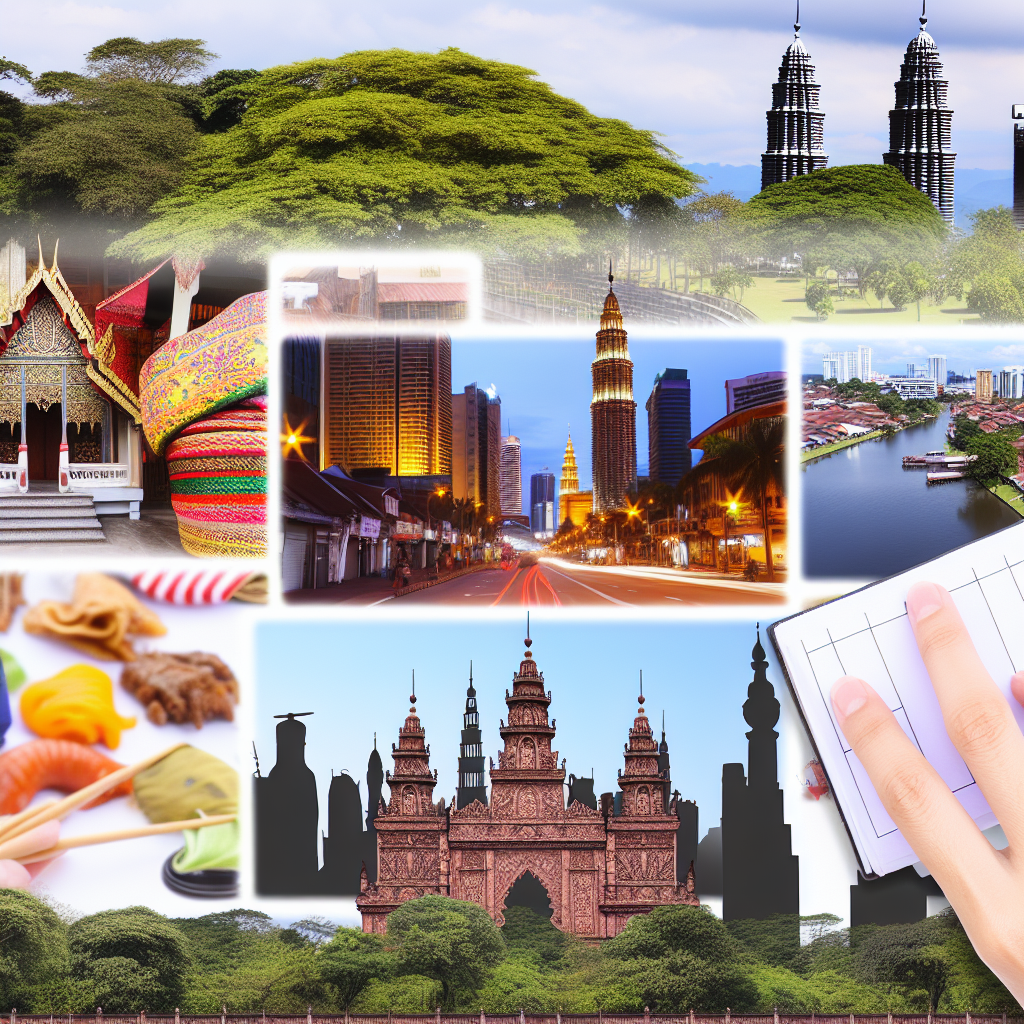 如果马来西亚商标被侵权，如何维权？