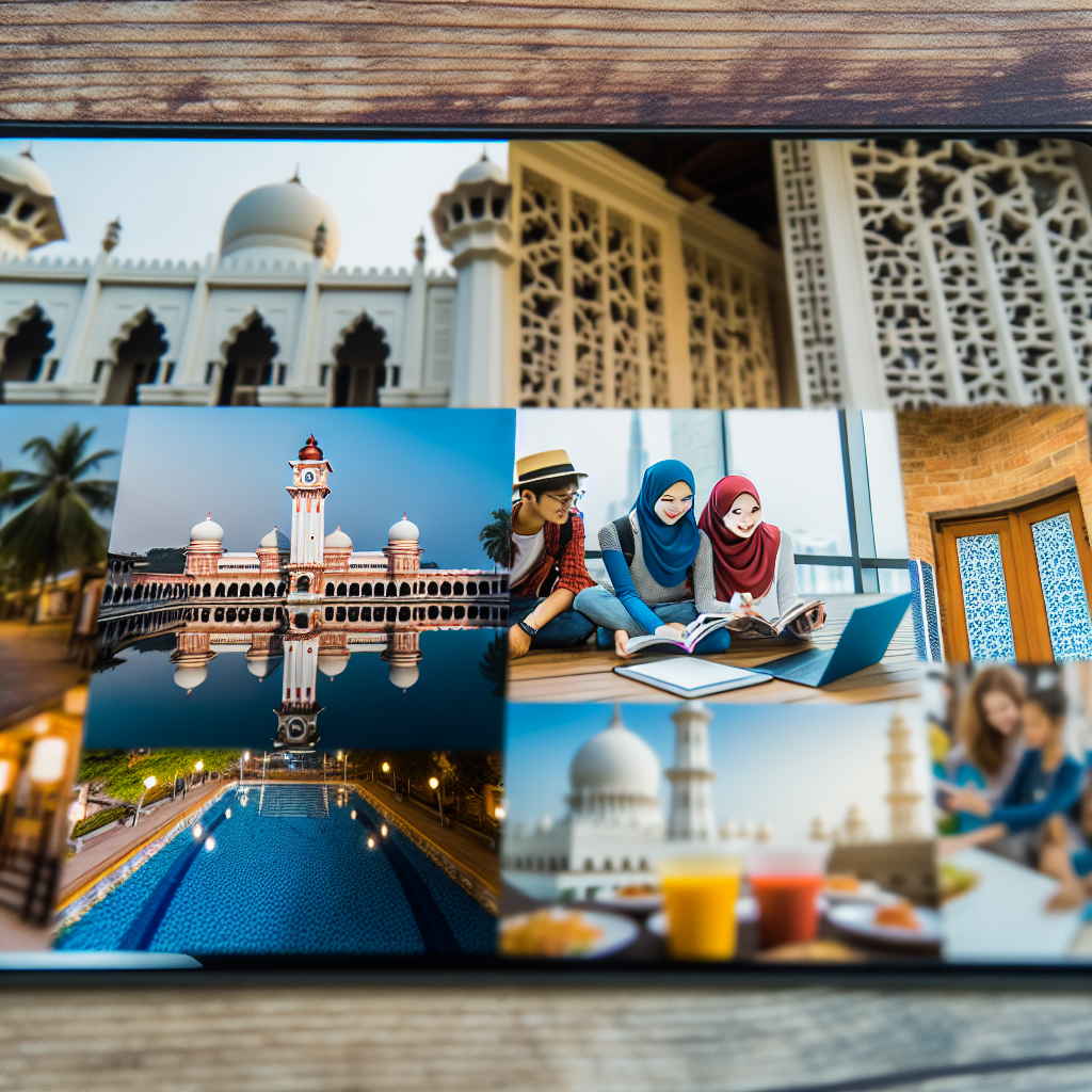 学生签证(Student Pass) - 适用于在马来西亚学习的国际学生,有效期取决于学制