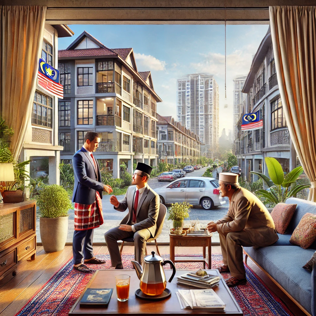 房东是否可以随意涨租金?