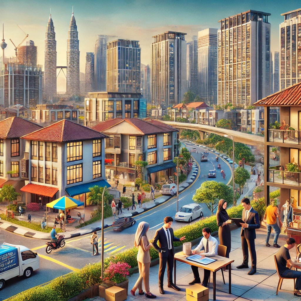 房产是否可以按揭贷款?