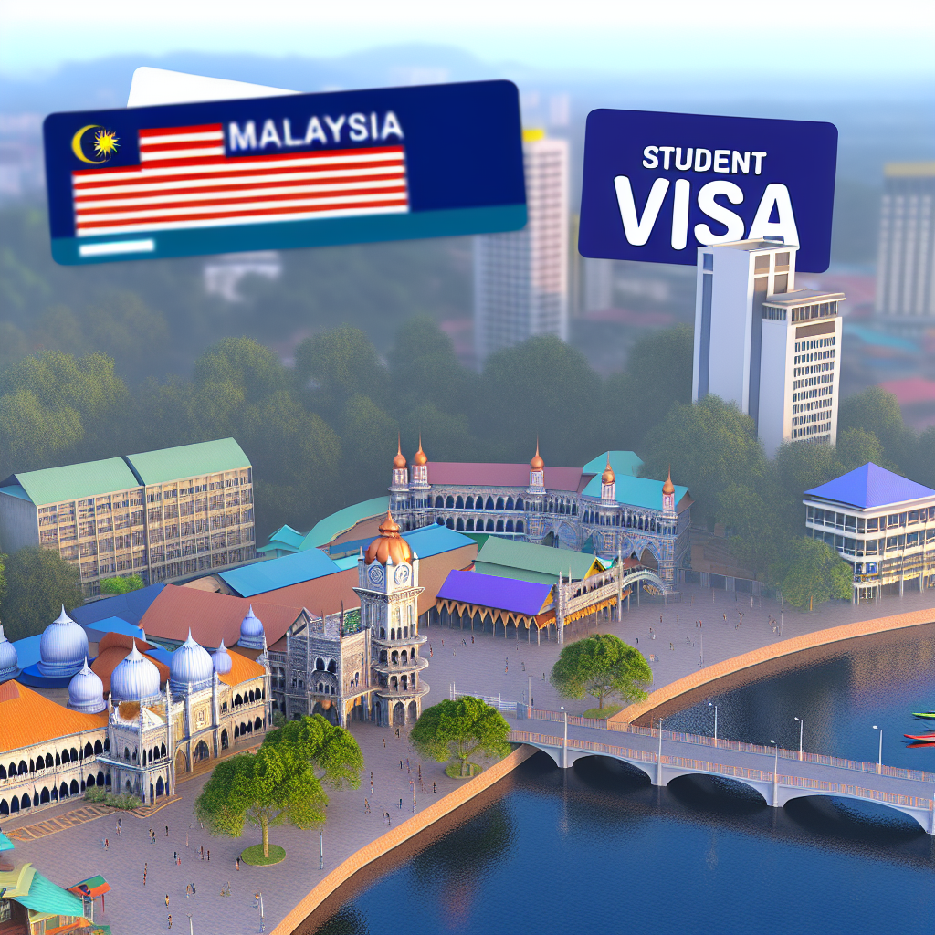 持马来西亚学生签证是否可以在马来西亚打工？