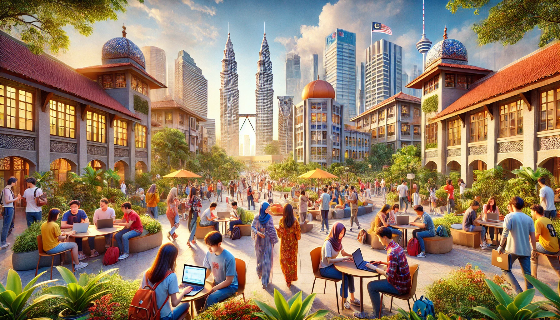 持马来西亚学生签证是否需要购买医疗保险?