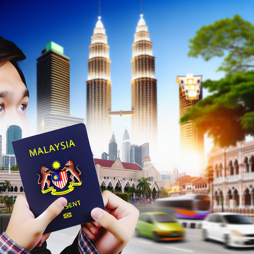 持马来西亚学生签证的学生可以申请马来西亚驾照吗?