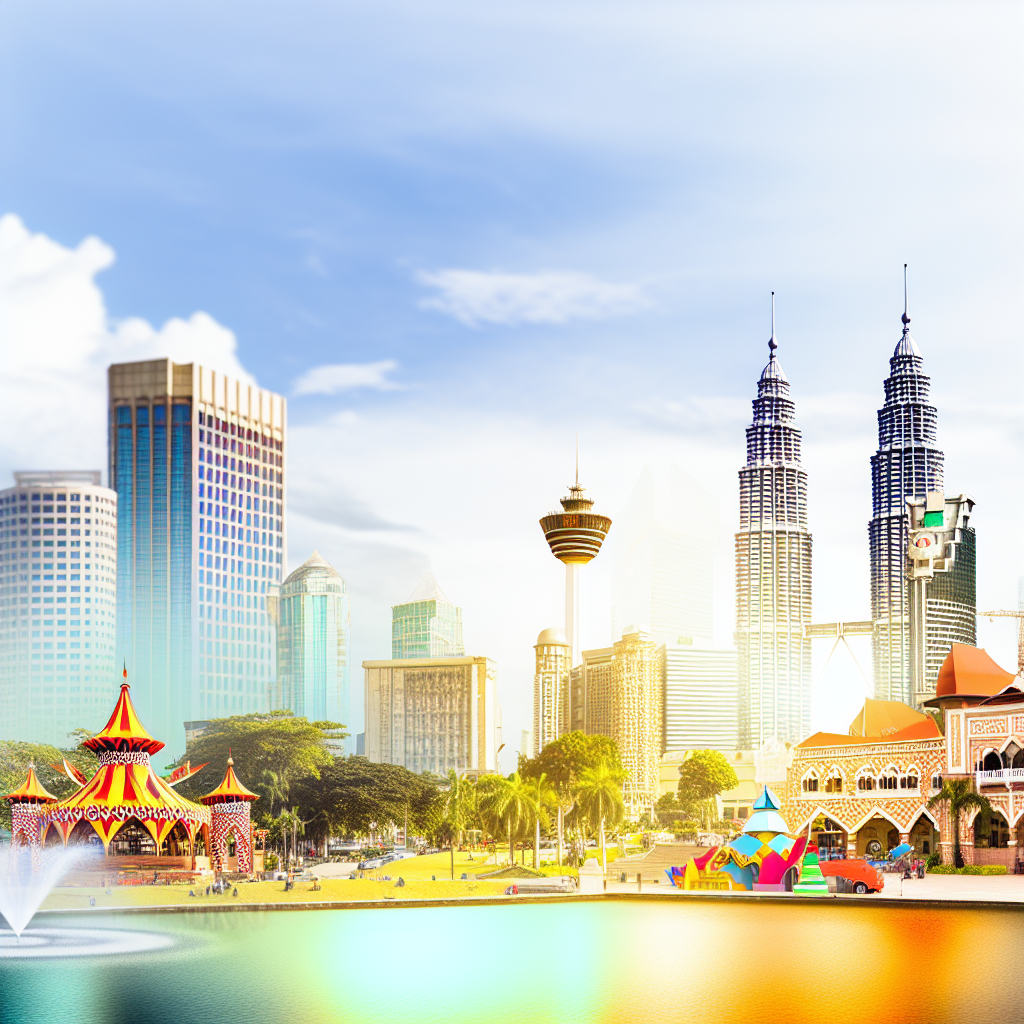 持马来西亚工作签证是否可以在东马(沙巴、砂拉越)工作?