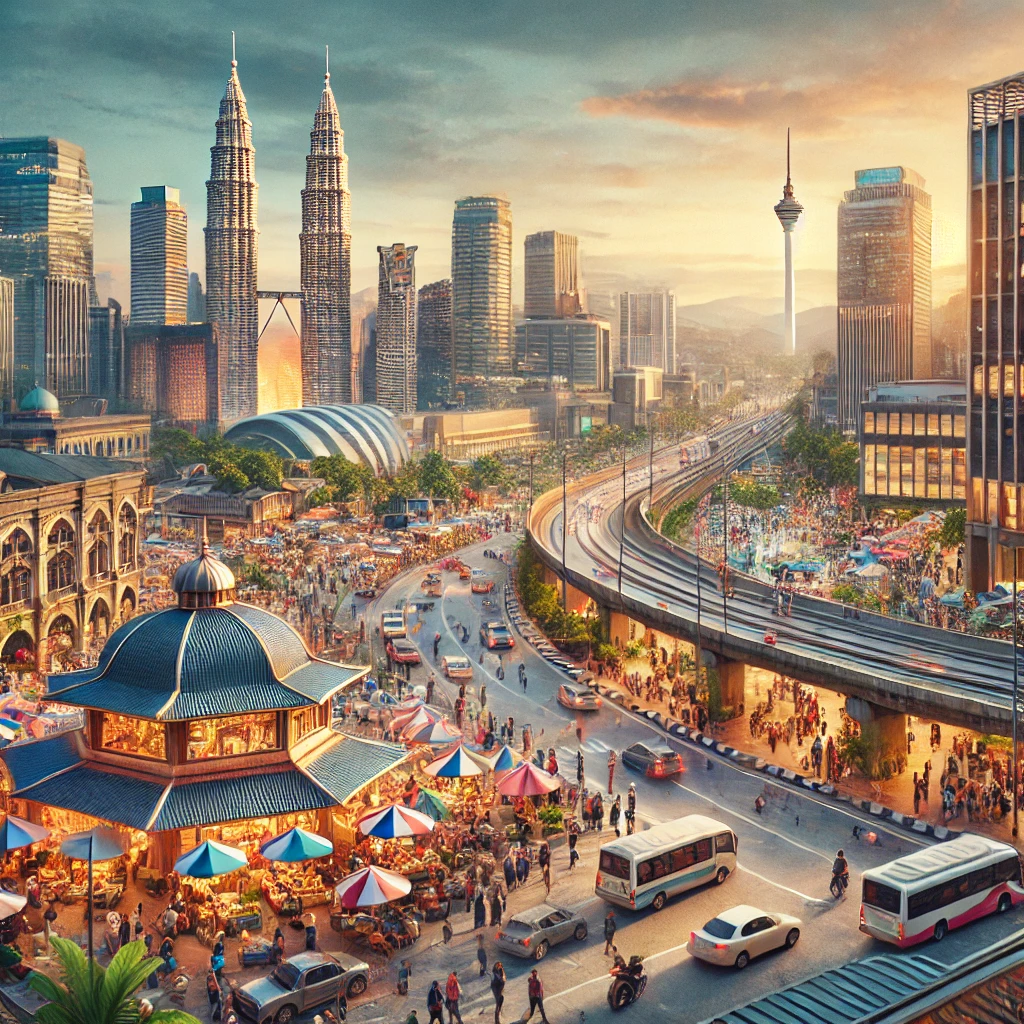 持马来西亚工作签证是否可以申请长期社交访问签证(LTSVP)?