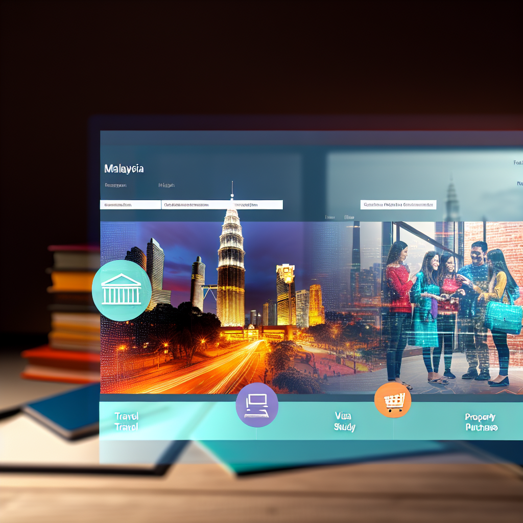 持马来西亚工卡是否可以在马来西亚购买房产？