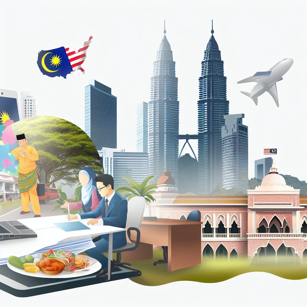 持马来西亚工卡是否可以申请贷款或开设银行账户？