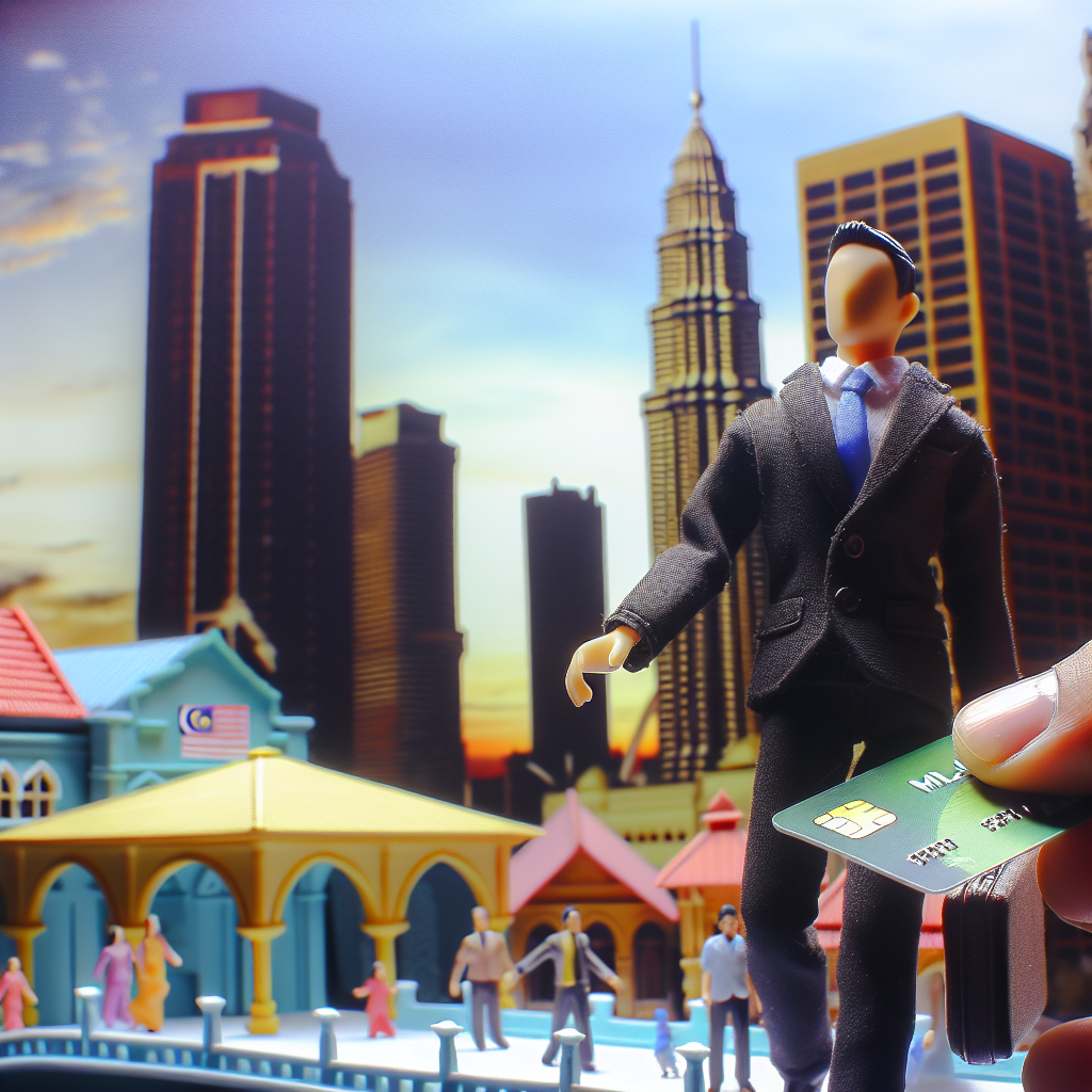 持马来西亚工卡是否需要缴税？税率是多少？